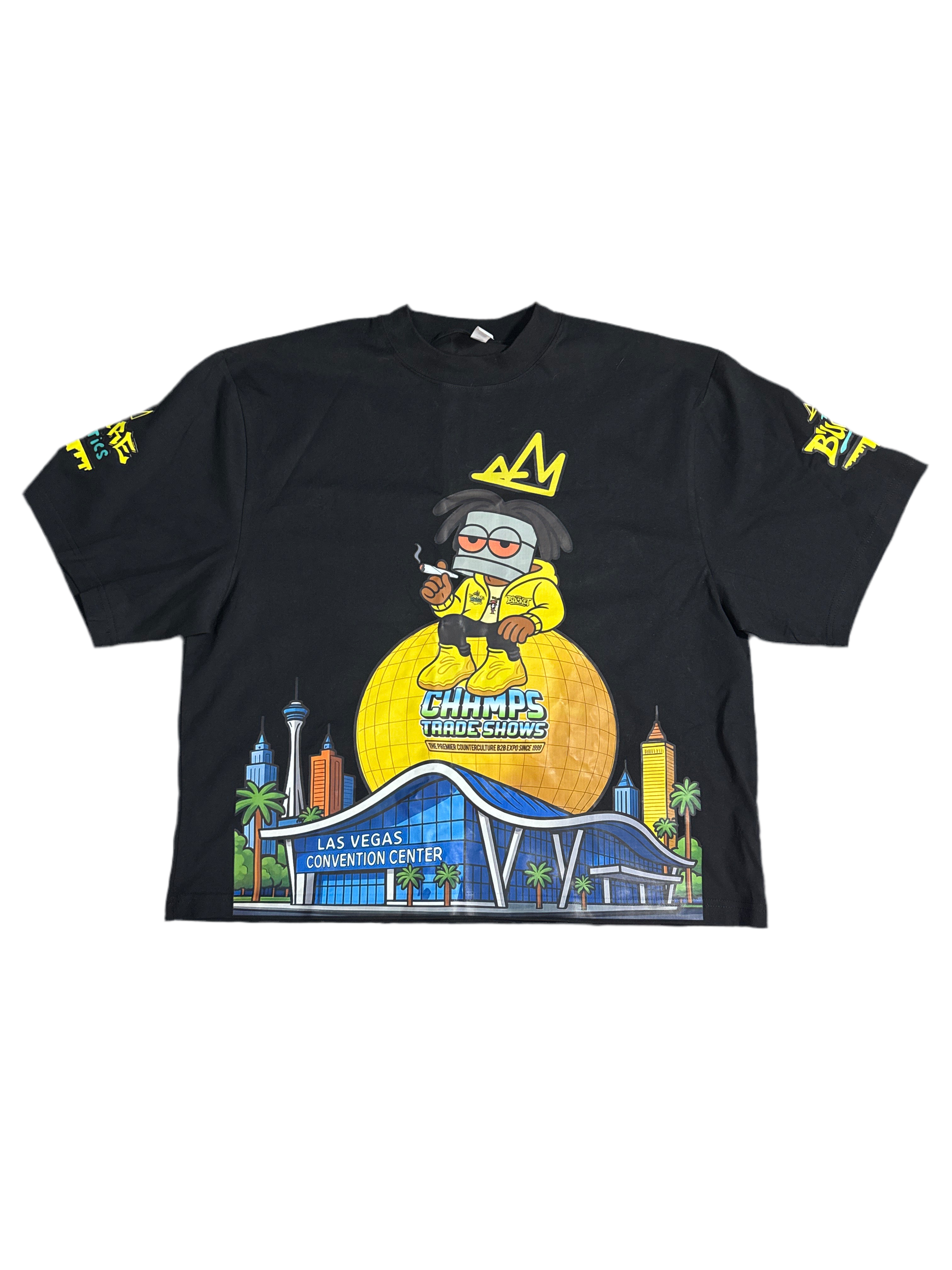 BUCKETxEMPIRE CHAMPS EXCLUSIVE