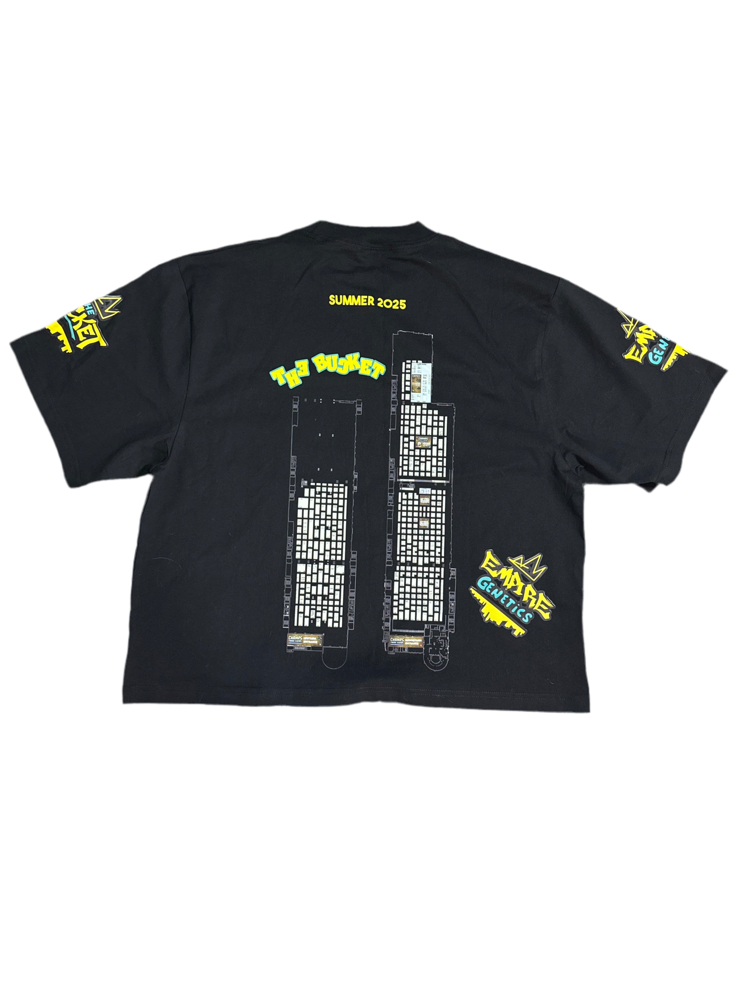 BUCKETxEMPIRE CHAMPS EXCLUSIVE